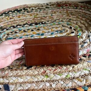 Patricia Nash Wallet
